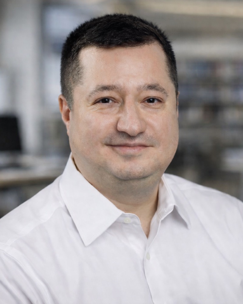 Volkan Caliskan